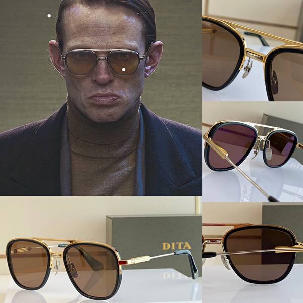 Dita Sunglasses Top Quality DTS00554