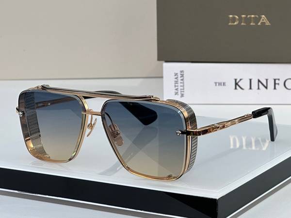 Dita Sunglasses Top Quality DTS00575