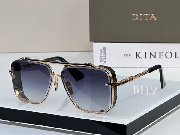 Dita Sunglasses Top Quality DTS00579