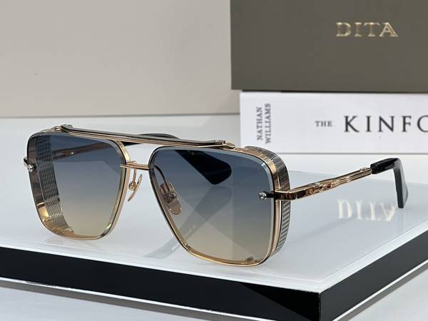 Dita Sunglasses Top Quality DTS00583