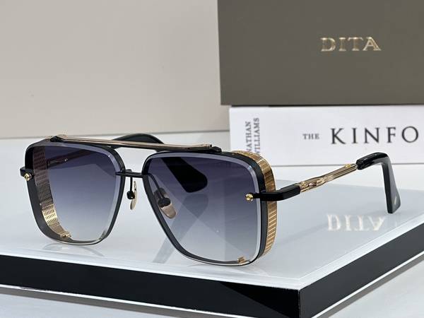 Dita Sunglasses Top Quality DTS00584