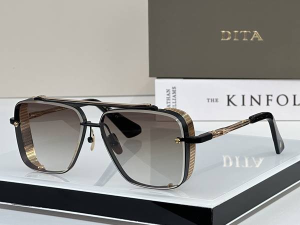 Dita Sunglasses Top Quality DTS00586
