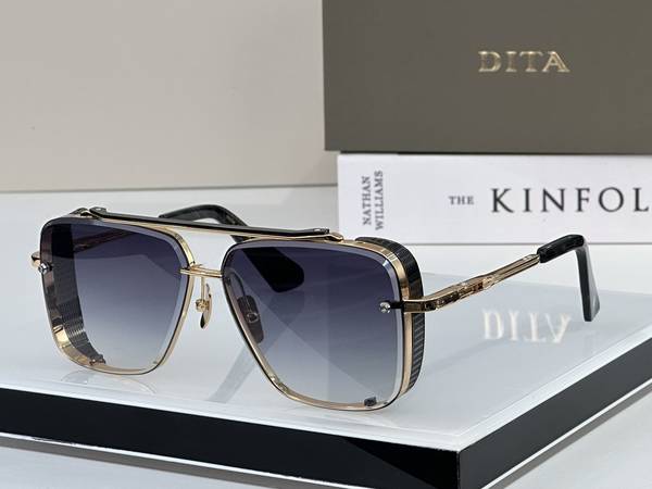 Dita Sunglasses Top Quality DTS00587