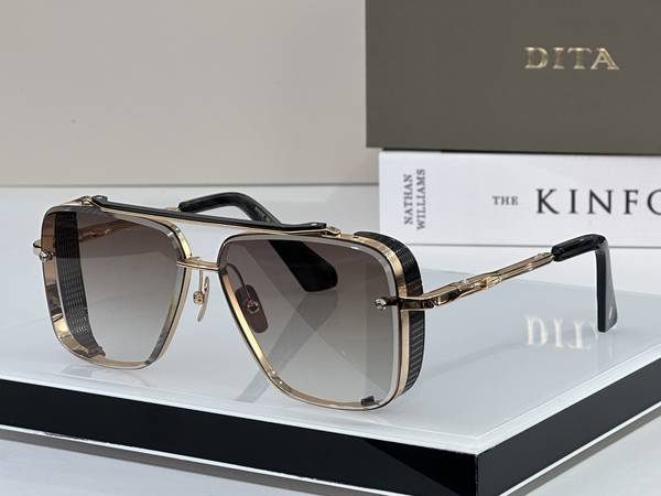 Dita Sunglasses Top Quality DTS00588