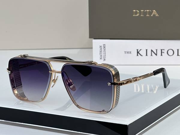 Dita Sunglasses Top Quality DTS00589