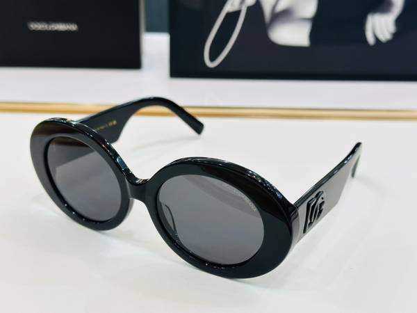 Dolce&Gabbana Sunglasses Top Quality DGS00669