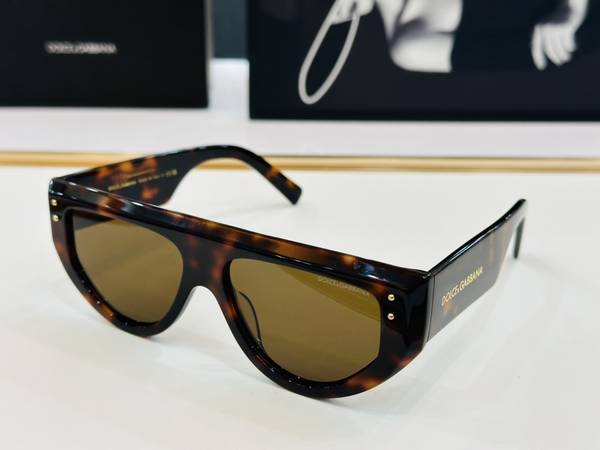 Dolce&Gabbana Sunglasses Top Quality DGS00682