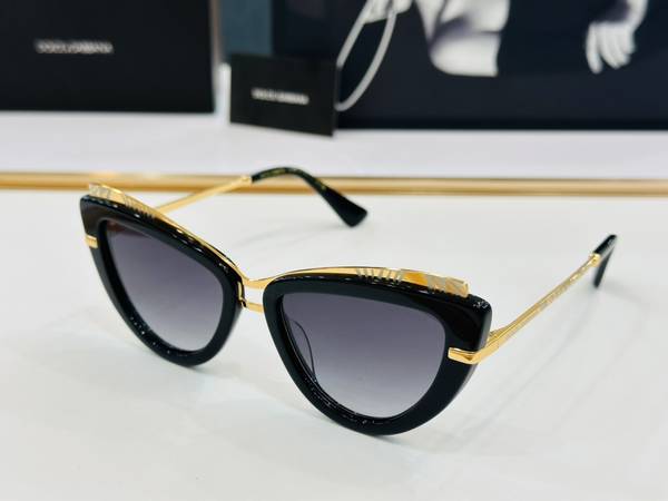 Dolce&Gabbana Sunglasses Top Quality DGS00691