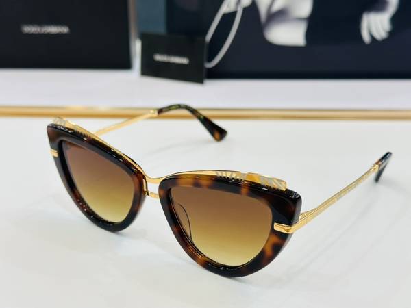 Dolce&Gabbana Sunglasses Top Quality DGS00692