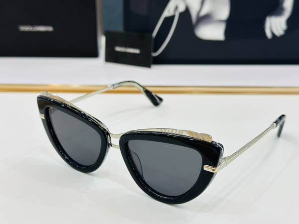 Dolce&Gabbana Sunglasses Top Quality DGS00693
