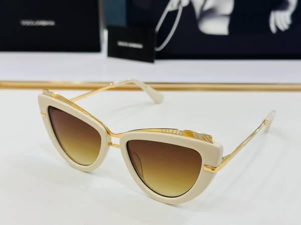 Dolce&Gabbana Sunglasses Top Quality DGS00694