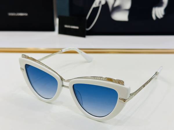 Dolce&Gabbana Sunglasses Top Quality DGS00695
