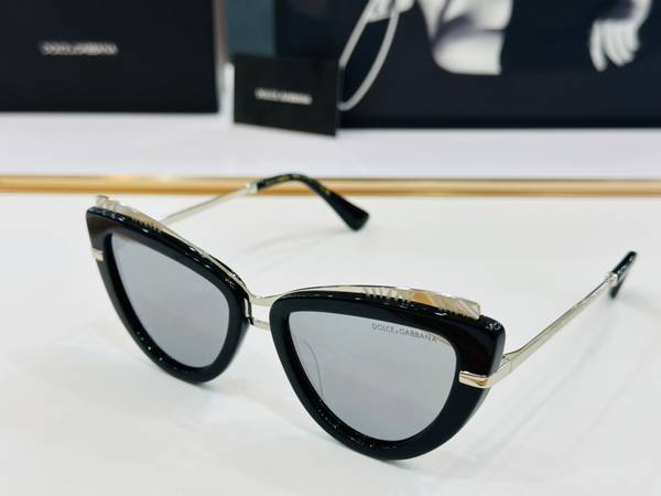 Dolce&Gabbana Sunglasses Top Quality DGS00696