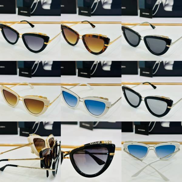 Dolce&Gabbana Sunglasses Top Quality DGS00697
