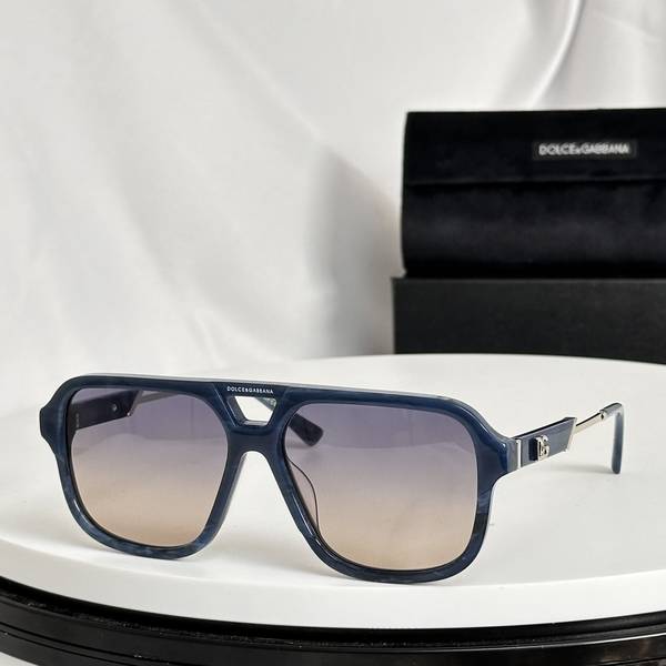 Dolce&Gabbana Sunglasses Top Quality DGS00699
