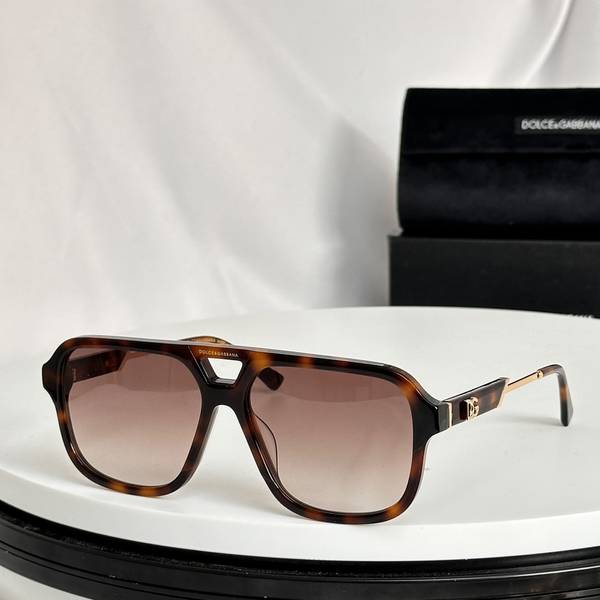 Dolce&Gabbana Sunglasses Top Quality DGS00701