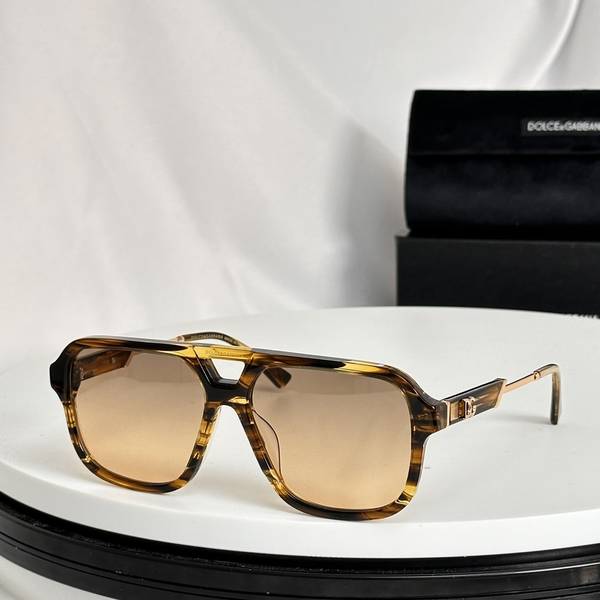Dolce&Gabbana Sunglasses Top Quality DGS00702