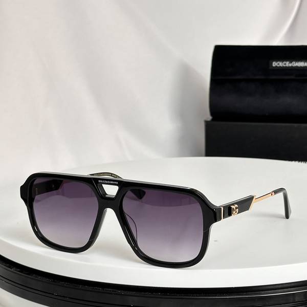Dolce&Gabbana Sunglasses Top Quality DGS00703