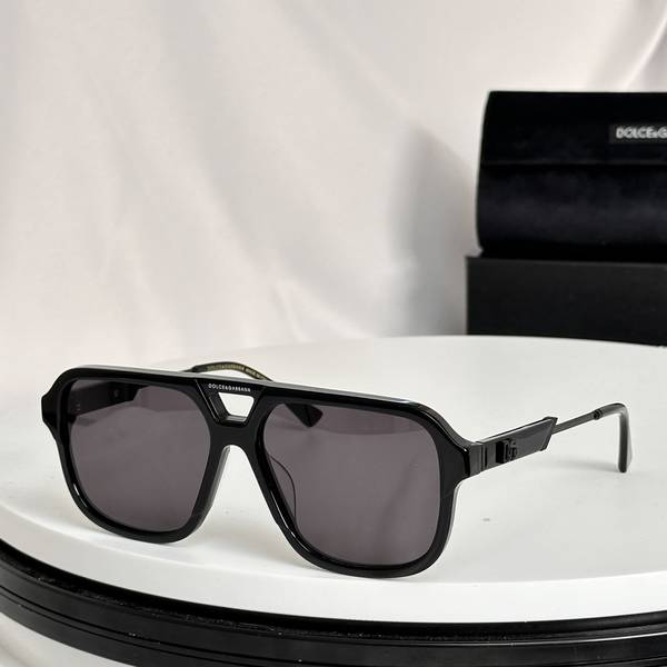 Dolce&Gabbana Sunglasses Top Quality DGS00704