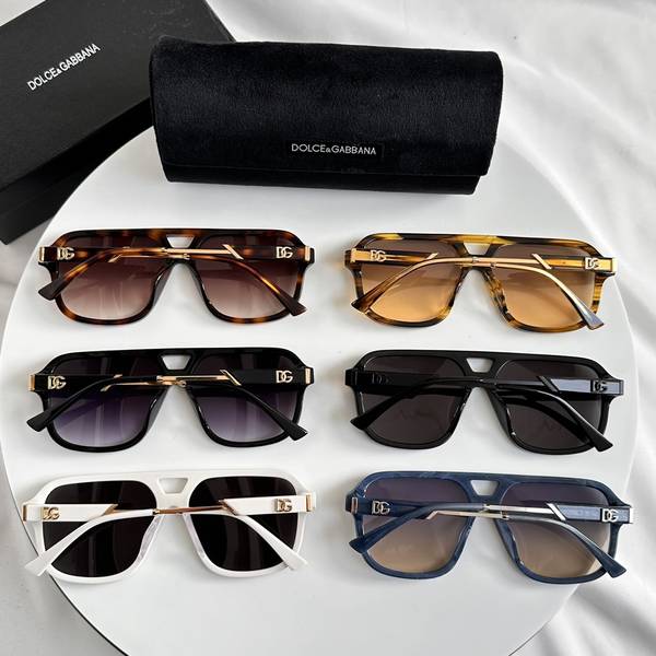 Dolce&Gabbana Sunglasses Top Quality DGS00705