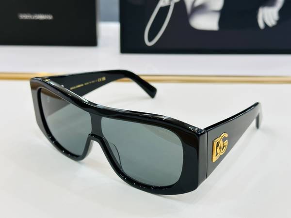 Dolce&Gabbana Sunglasses Top Quality DGS00707