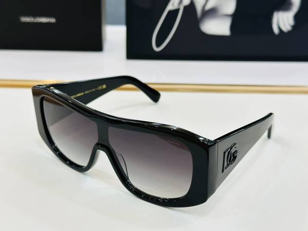 Dolce&Gabbana Sunglasses Top Quality DGS00708