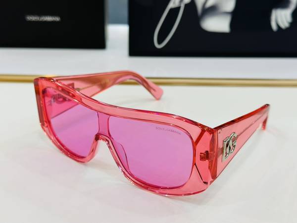 Dolce&Gabbana Sunglasses Top Quality DGS00711