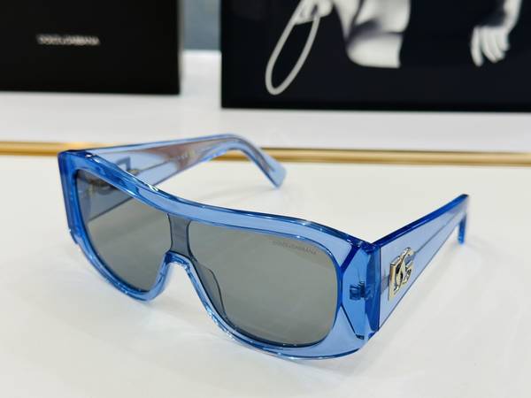 Dolce&Gabbana Sunglasses Top Quality DGS00712