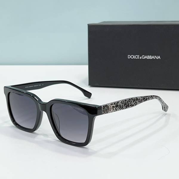 Dolce&Gabbana Sunglasses Top Quality DGS00716
