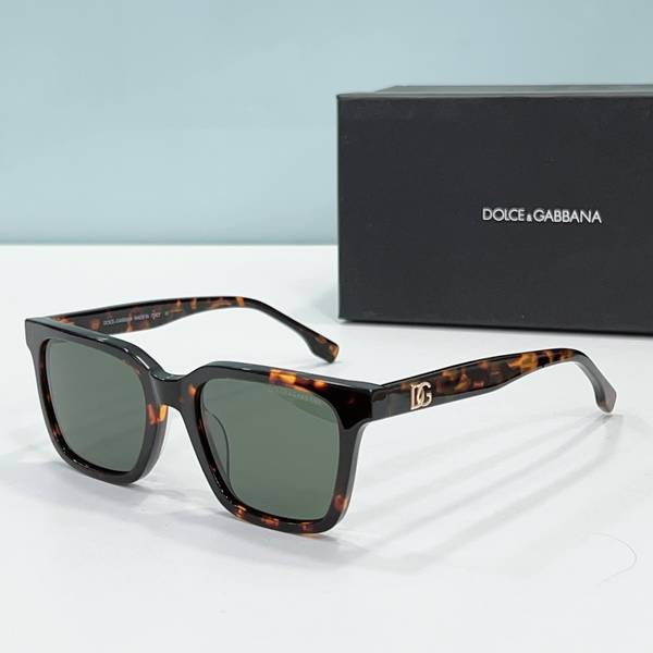 Dolce&Gabbana Sunglasses Top Quality DGS00717