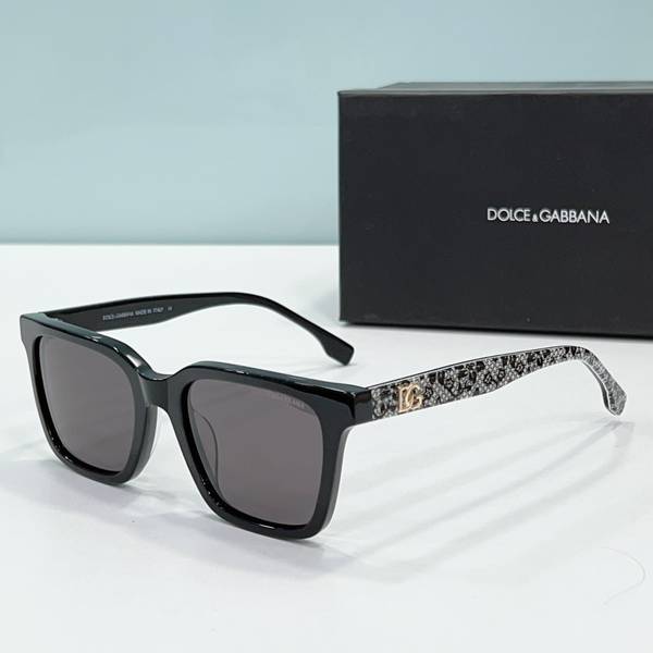 Dolce&Gabbana Sunglasses Top Quality DGS00718