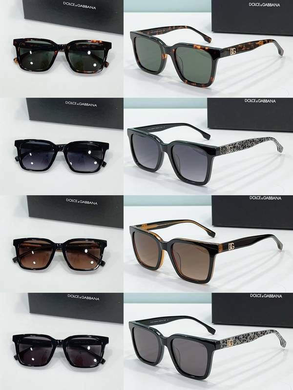 Dolce&Gabbana Sunglasses Top Quality DGS00719