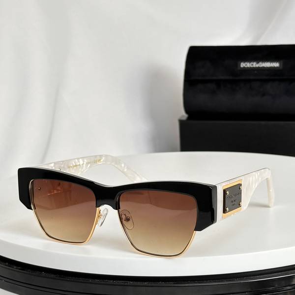 Dolce&Gabbana Sunglasses Top Quality DGS00720