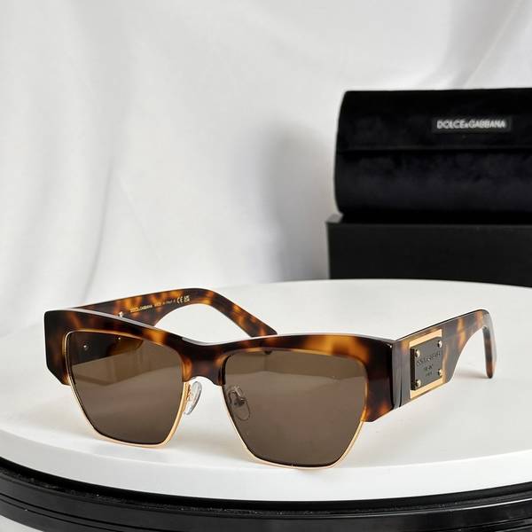 Dolce&Gabbana Sunglasses Top Quality DGS00723