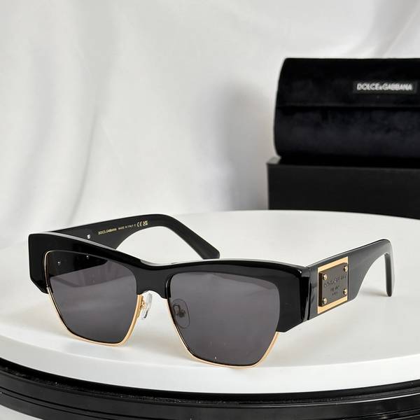 Dolce&Gabbana Sunglasses Top Quality DGS00724