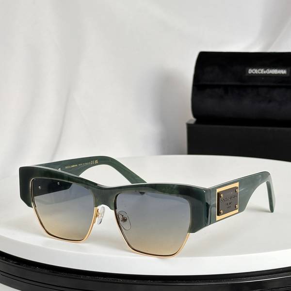 Dolce&Gabbana Sunglasses Top Quality DGS00725