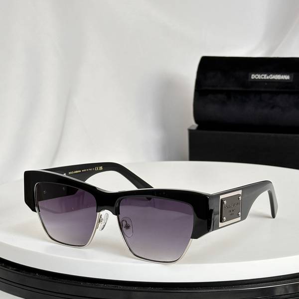 Dolce&Gabbana Sunglasses Top Quality DGS00726