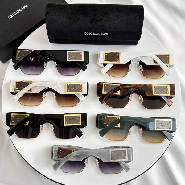 Dolce&Gabbana Sunglasses Top Quality DGS00727