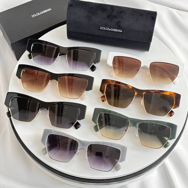 Dolce&Gabbana Sunglasses Top Quality DGS00728