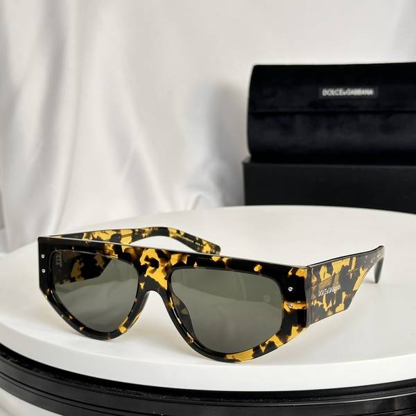 Dolce&Gabbana Sunglasses Top Quality DGS00729
