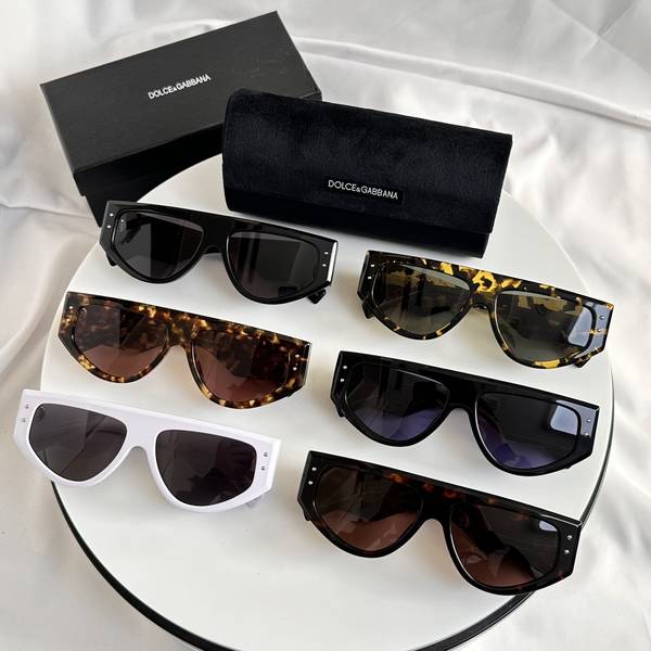 Dolce&Gabbana Sunglasses Top Quality DGS00736