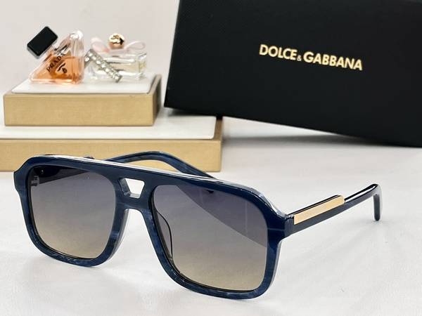 Dolce&Gabbana Sunglasses Top Quality DGS00755