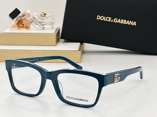 Dolce&Gabbana Sunglasses Top Quality DGS00763