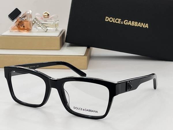 Dolce&Gabbana Sunglasses Top Quality DGS00764