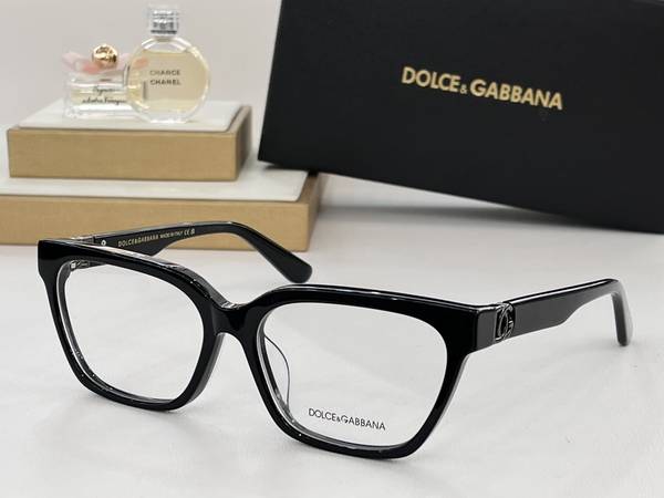 Dolce&Gabbana Sunglasses Top Quality DGS00774