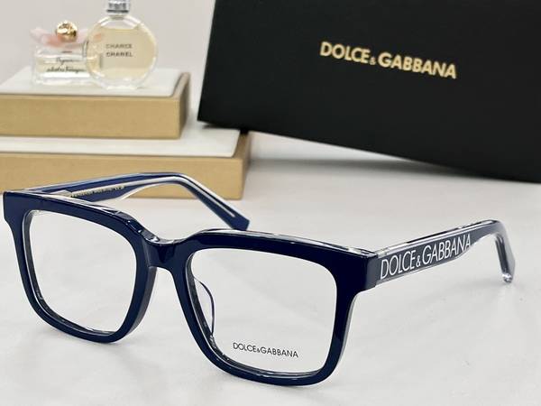 Dolce&Gabbana Sunglasses Top Quality DGS00776