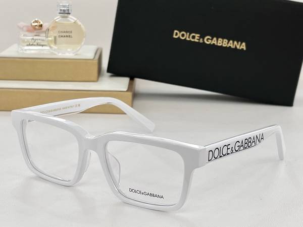 Dolce&Gabbana Sunglasses Top Quality DGS00782