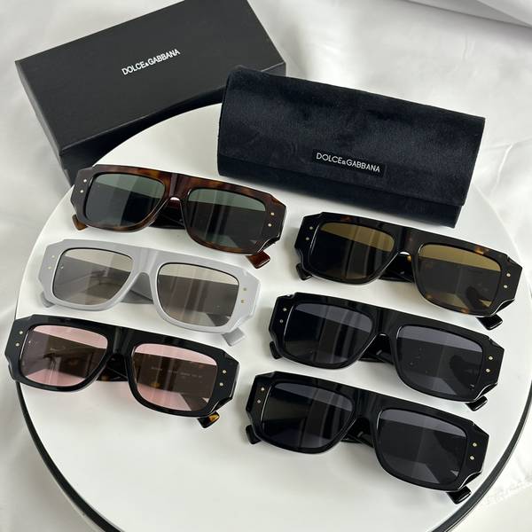 Dolce&Gabbana Sunglasses Top Quality DGS00794