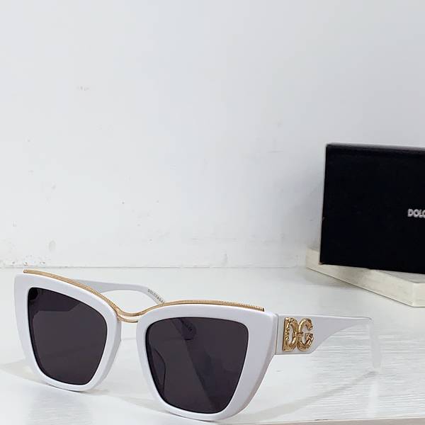 Dolce&Gabbana Sunglasses Top Quality DGS00798