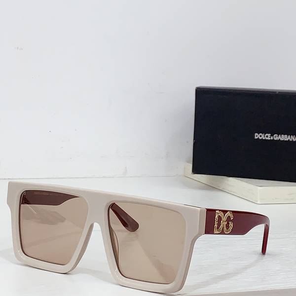 Dolce&Gabbana Sunglasses Top Quality DGS00808